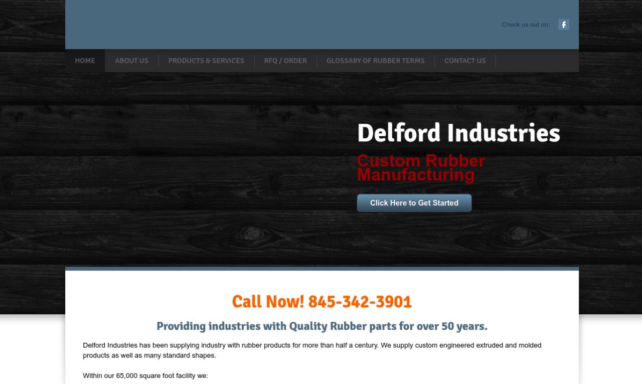 Delford Industries, Inc.
