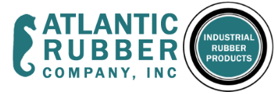 Atlantic Rubber Company, Inc. Logo