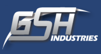GSH Industries, Inc. Logo