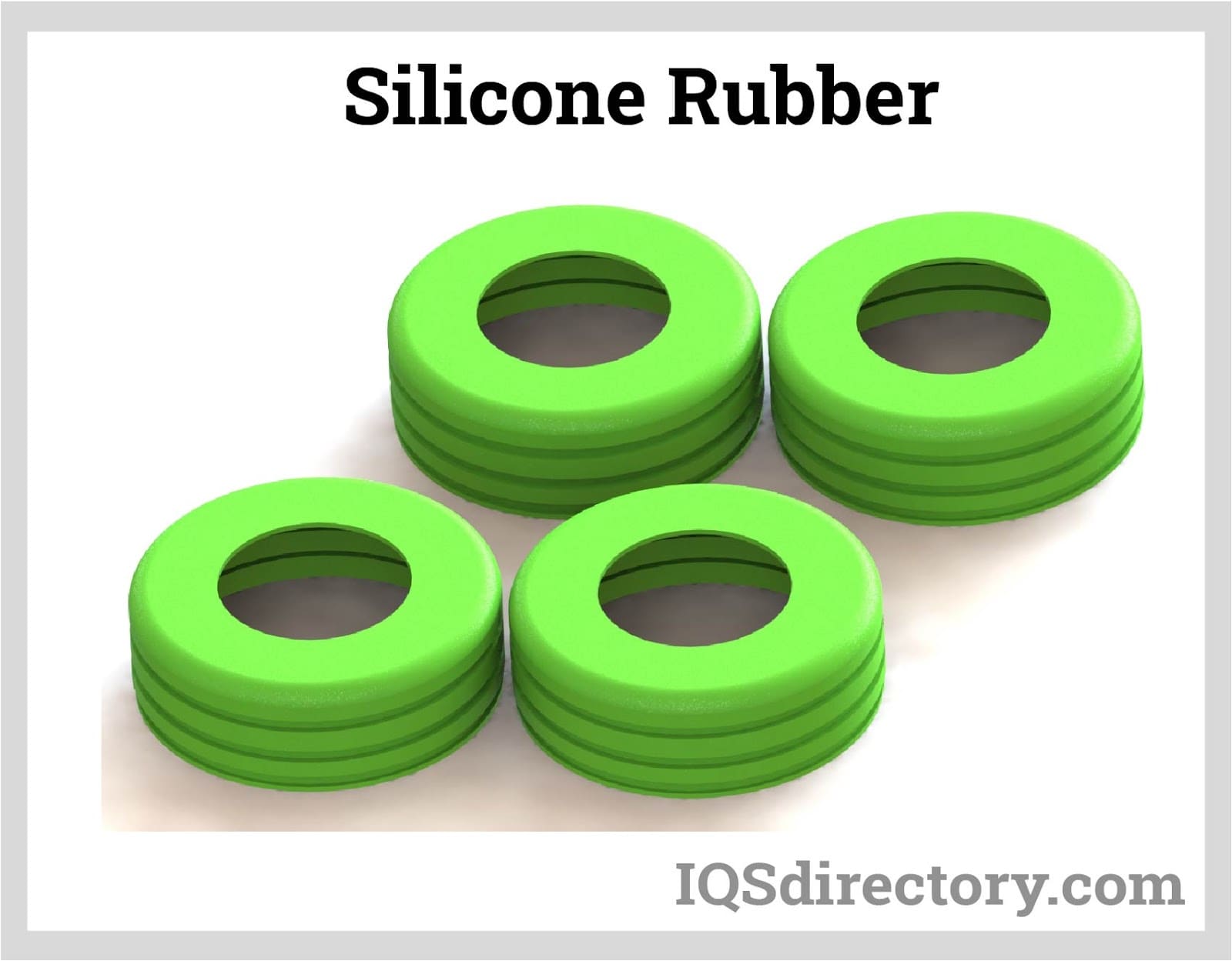 Silicone Rubber