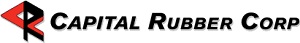 Capital Rubber Corp. Logo