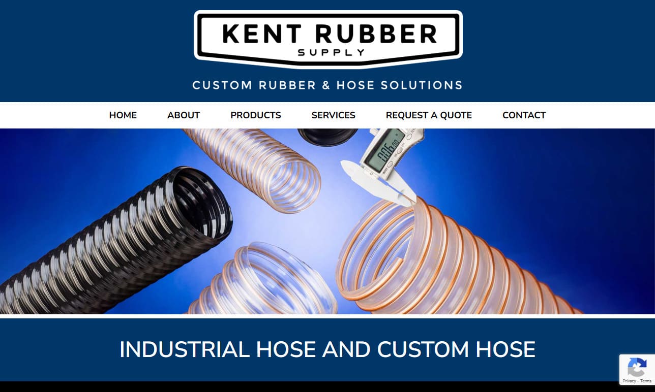 Kent Rubber Supply Co. Kent Rubber Supply Co.